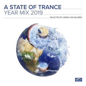 A State of Trance: Year Mix 2019