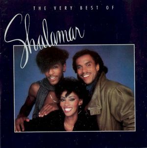 The Very Best of Shalamar