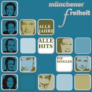 Alle Jahre - Alle Hits - Die Singles