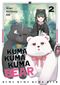 Kuma Kuma Kuma Bear, tome 2