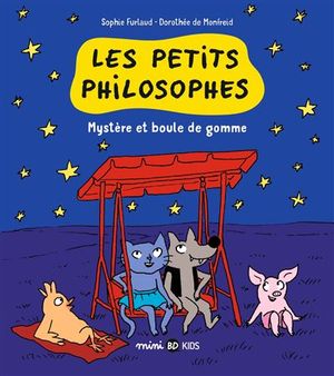 Les Petits philosophes - tome 1