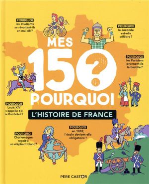 L'Histoire de France