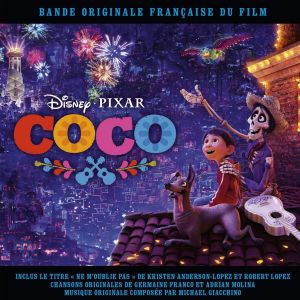Coco: Bande originale Française du film (OST)