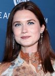 Bonnie Wright