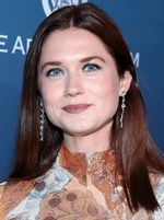 Bonnie Wright