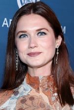 Bonnie Wright