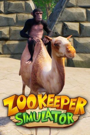 Zoo Keeper Simulator