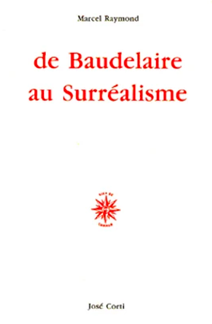 De Baudelaire au surréalisme