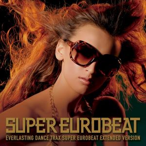 Super Eurobeat, Volume 207