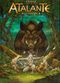 Le Sanglier de Calydon - Atalante, tome 12