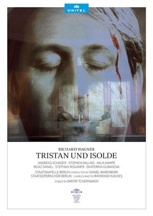 Tristan et Isolde