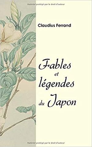 Fables et Légendes du Japon