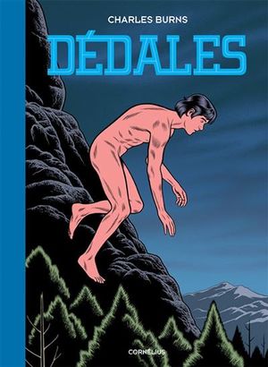Dédales, tome 2