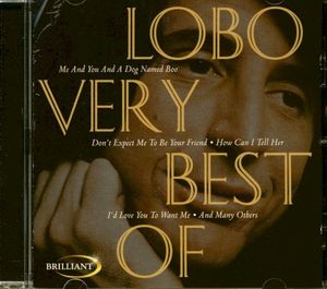 The Very Best of Lobo