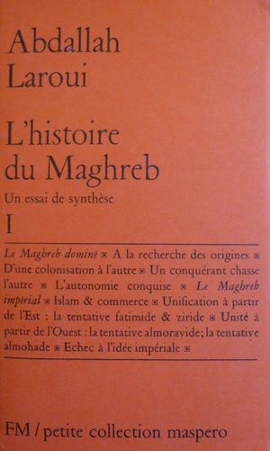 L'Histoire du Maghreb