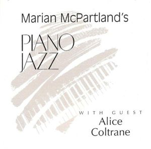 Marian McPartland’s Piano Jazz