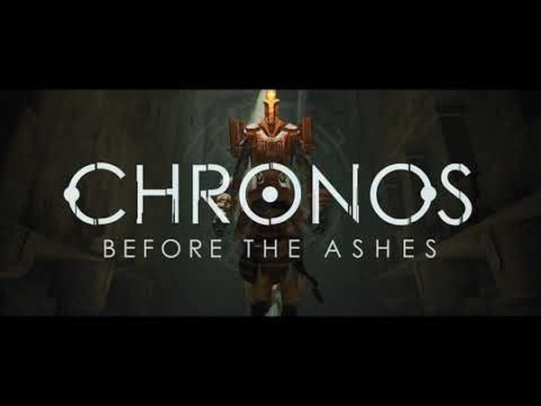 Chronos: Before the Ashes