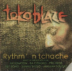 Rythm'n tchatche