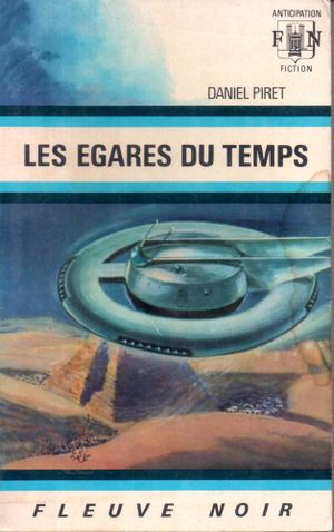 Les Égarés du temps