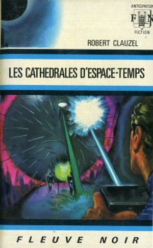 Les Cathédrales d'espace-temps