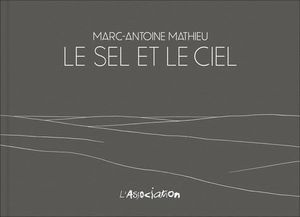 Le sel et le ciel