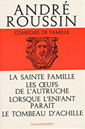 Comédies de famille