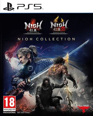 Nioh Collection