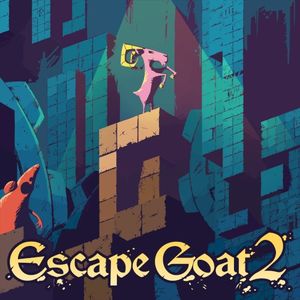 Escape Goat 2 Original Soundtrack (OST)