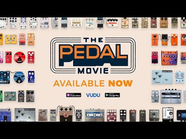 The Pedal Movie