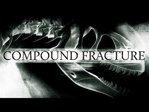 Compound Fracture