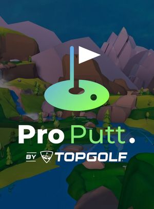 Pro Putt