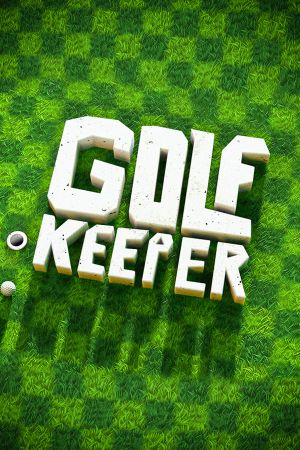 Golf Keeper