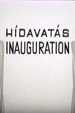 Inauguration