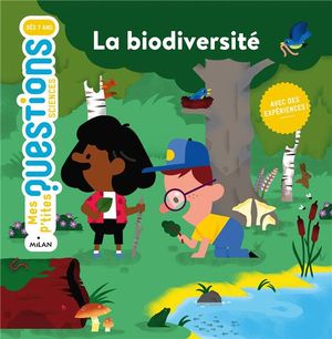 La Biodiversité