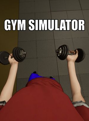 Gym Simulator