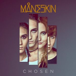 Chosen (Single)