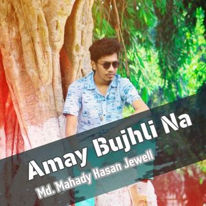 Amay Bujhli Na (Single)