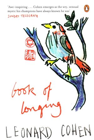 Book of longing