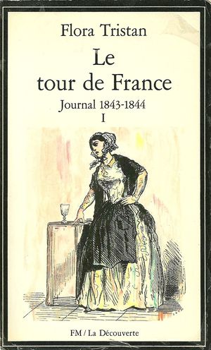 Le Tour de France, tome 1
