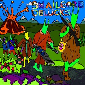 Snailcore Delücks