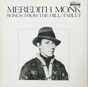 Songs From the Hill / Tablet
