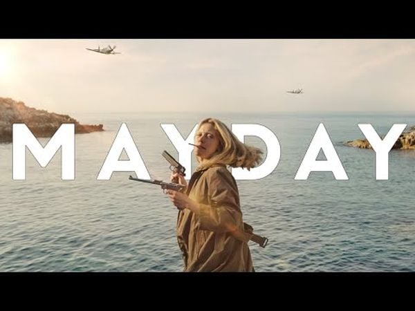 Mayday