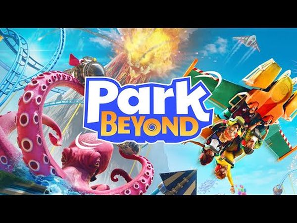 Park Beyond