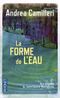 La Forme de l'eau - Commissaire Montalbano, tome 1