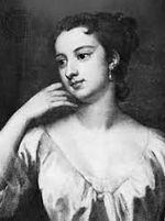 Mary Wortley Montagu