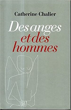 Des anges et des hommes