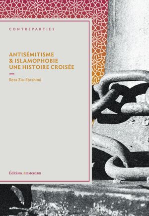 Antisémitisme et islamophobie