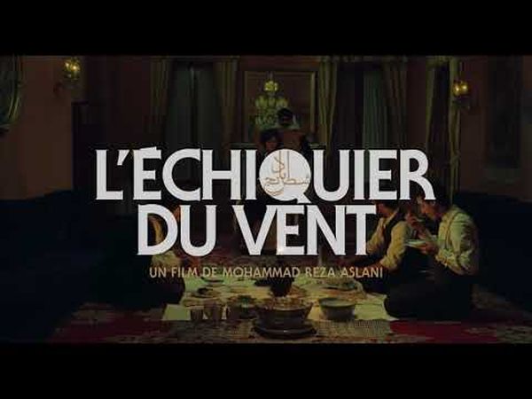 L'Échiquier du vent