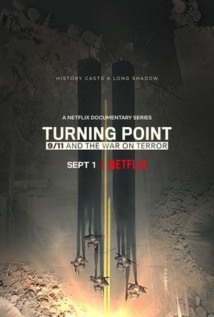 Turning Point : Le 11 septembre et la guerre contre le terrorisme