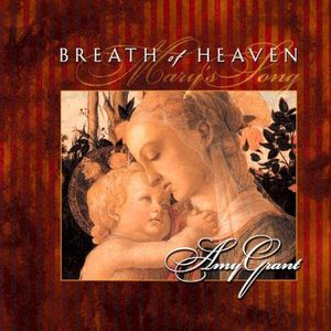 Breath of Heaven (Single)